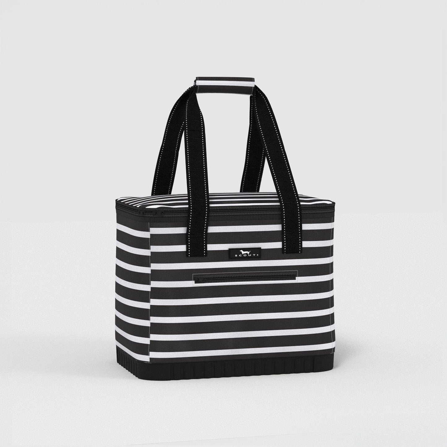 Scout - Stiff, One Cooler, Large - Fleetwood Black