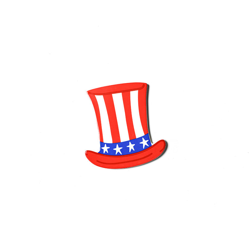 Coton Colors - Uncle Sam Hat Attachment