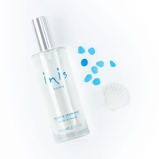 Inis - Home & Linen Mist - 3.3 fl. oz.