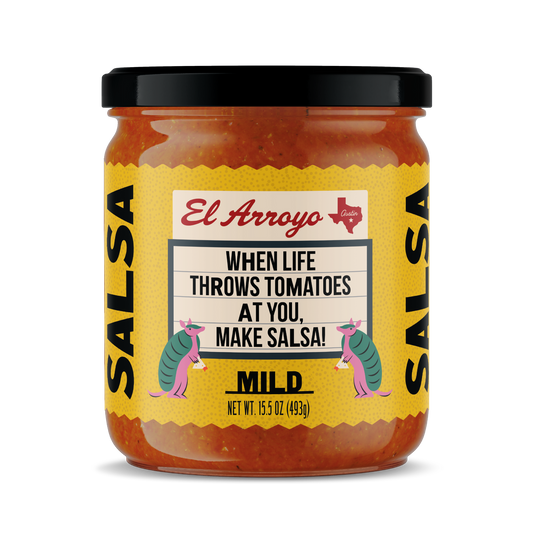 El Arroyo Salsa
