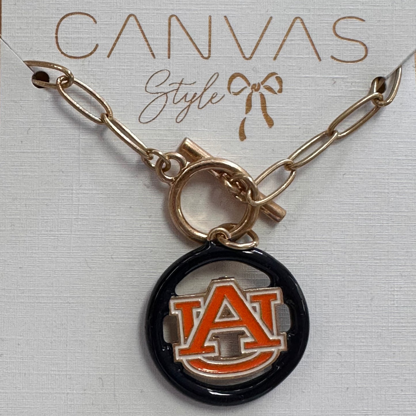 GameDay Necklace -