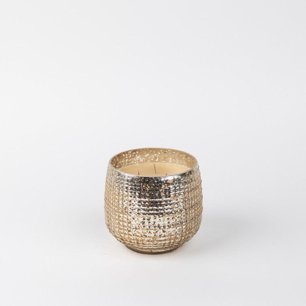 Bridgewater - Sweet Grace Candle #051 - Gold