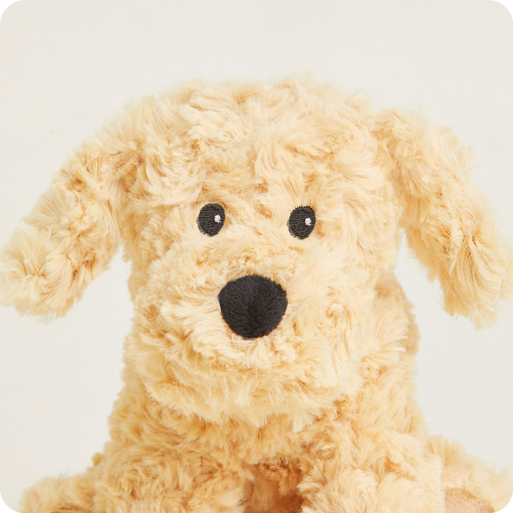 Warmies, Golden Dog Junior