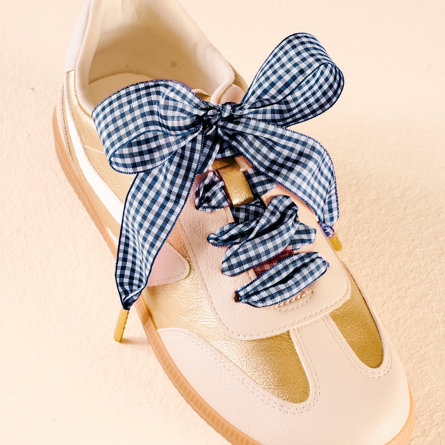 DE - Step It Up Shoelaces