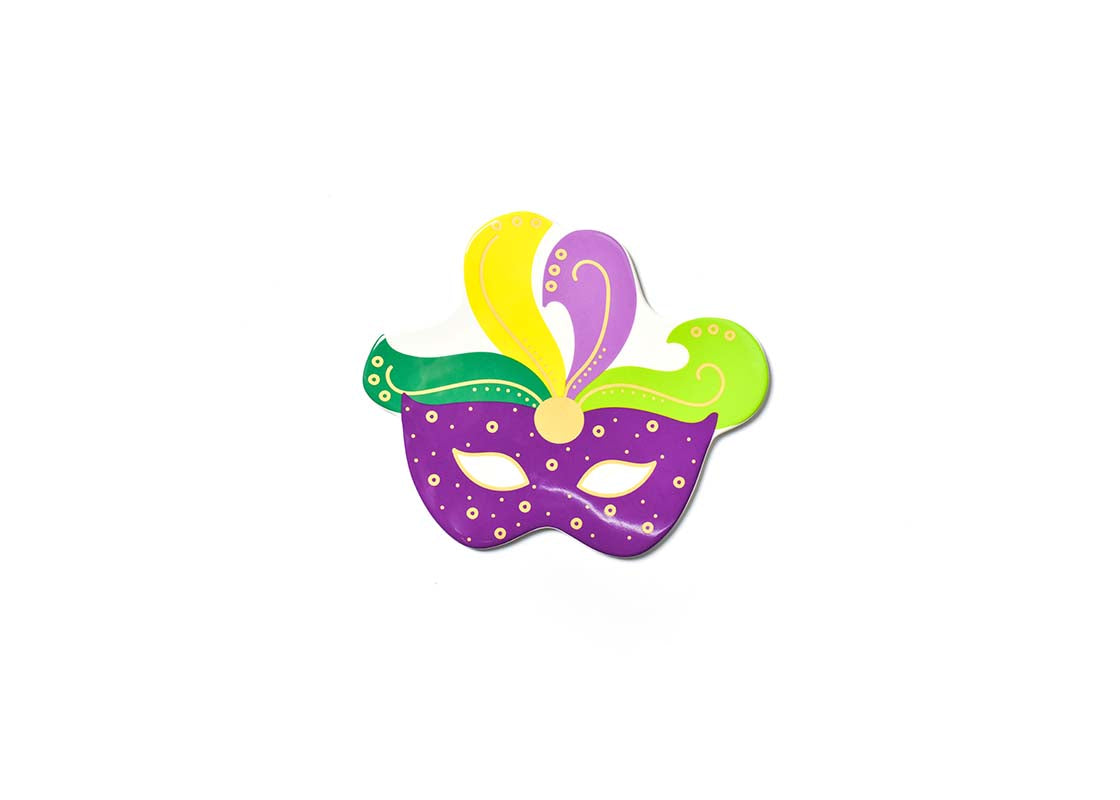 COTON COLORS - Mardi Gras Attachment