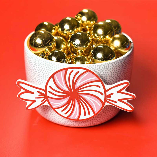 Coton Colors - Peppermint Attachment.