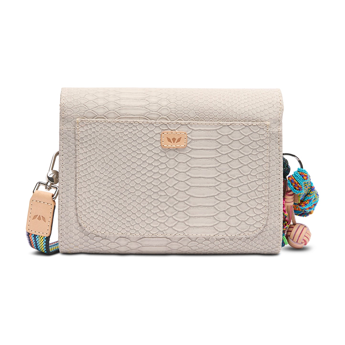 Consuela - On the Town Purse, Thunderbird