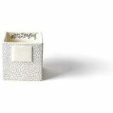Happy Everything! - Dot, Small, Mini Nesting Cube
