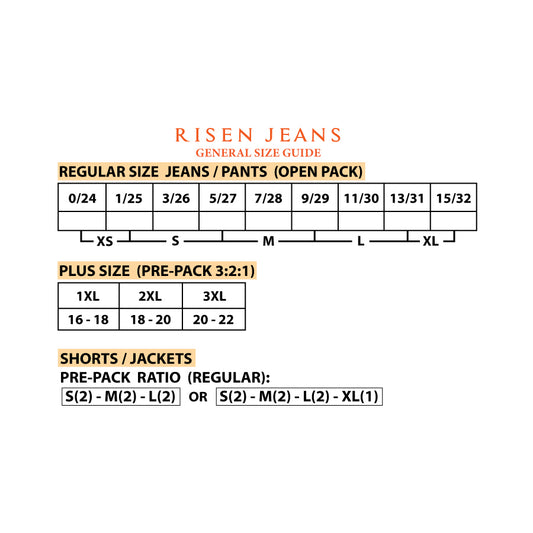 Risen - Tummy Control, High Rise, Crop, Wide Leg Jeans w Bow Detail 1200 - Medium Blue