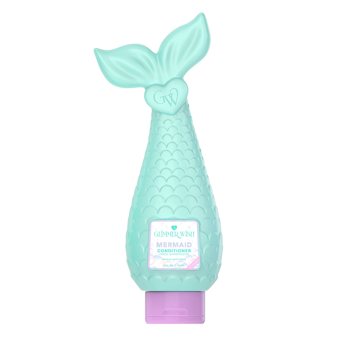 GW - Mermaid Conditioner - Paragon & Sulfate Free