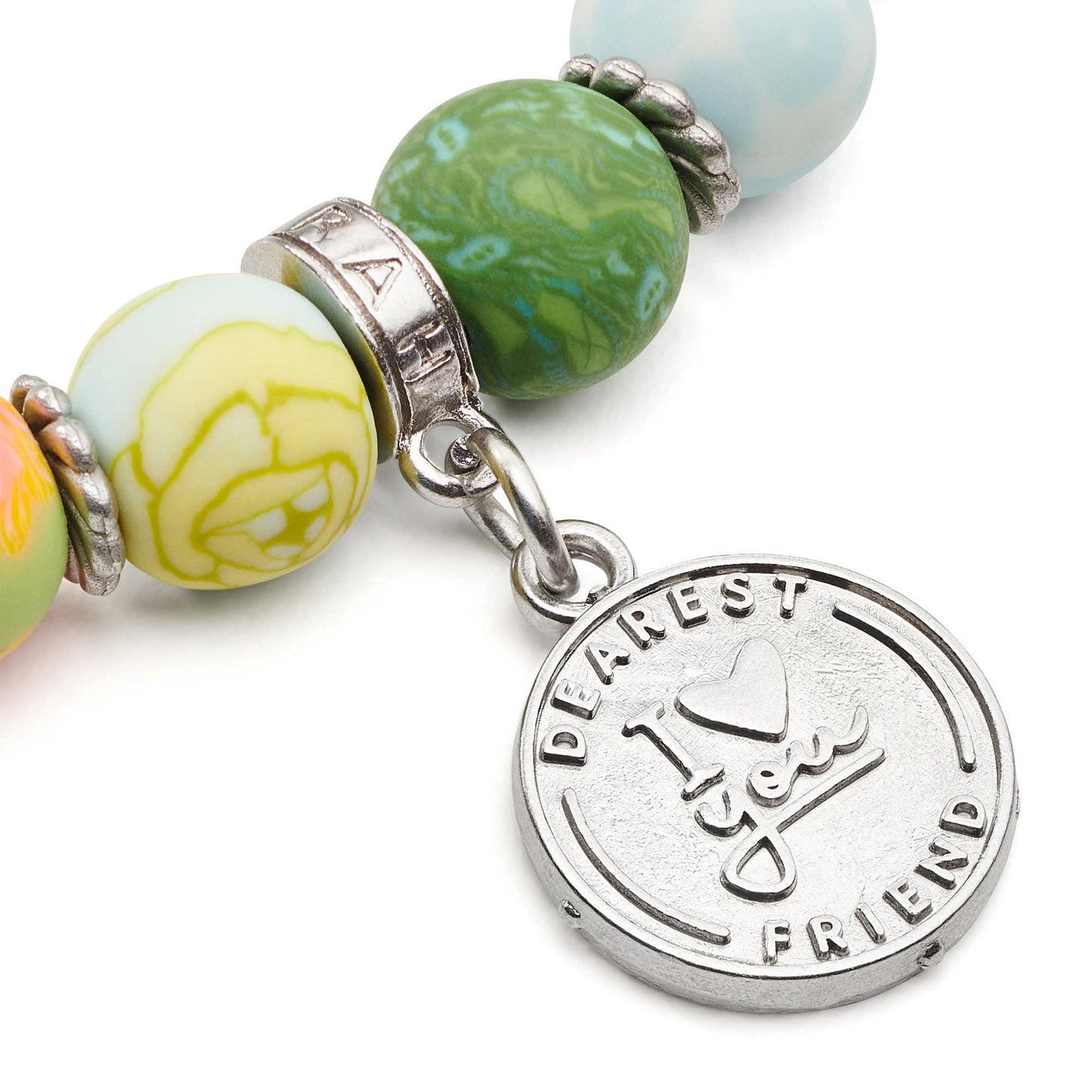 JZ - Friend Bracelet -