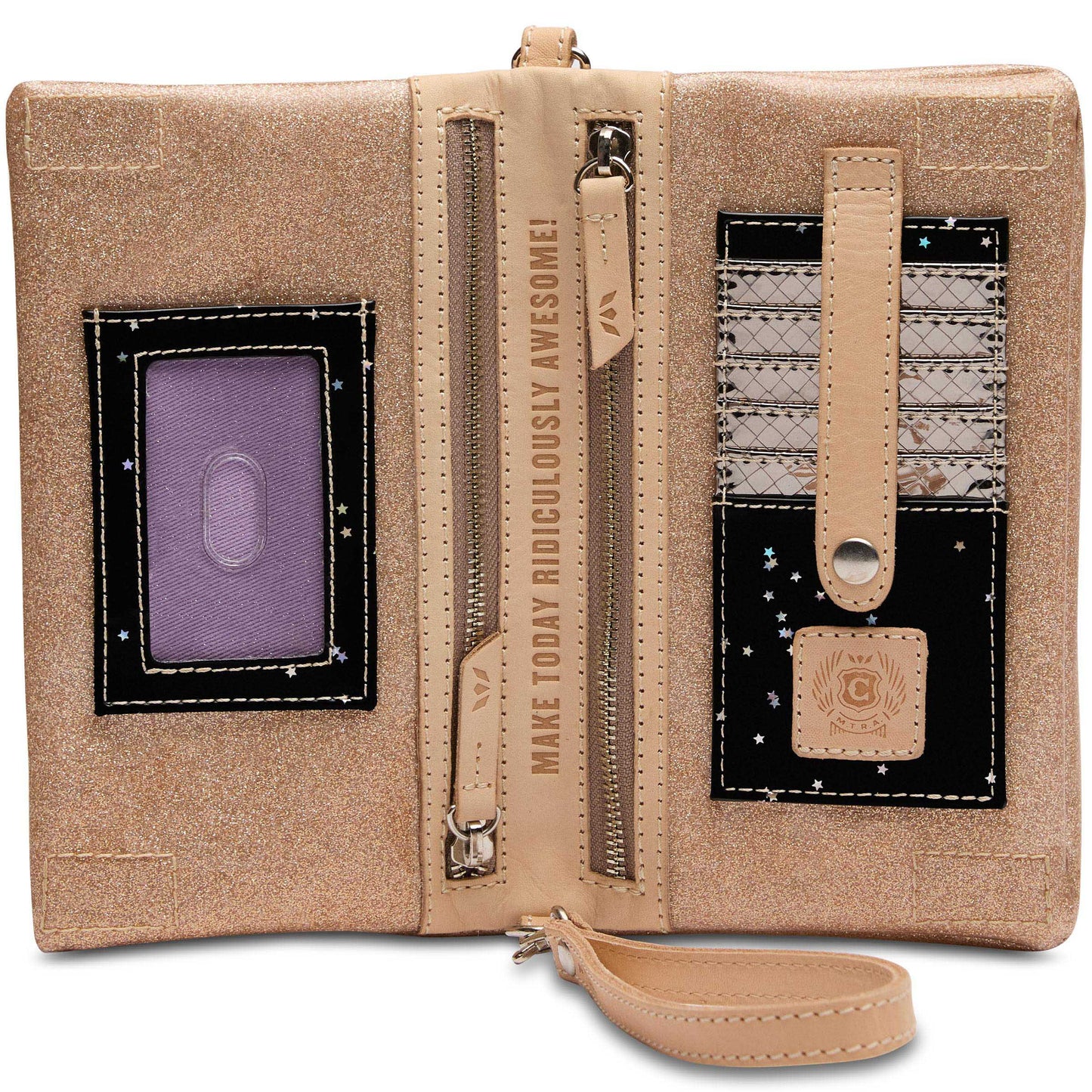 Consuela - Uptown Crossbody - Joss