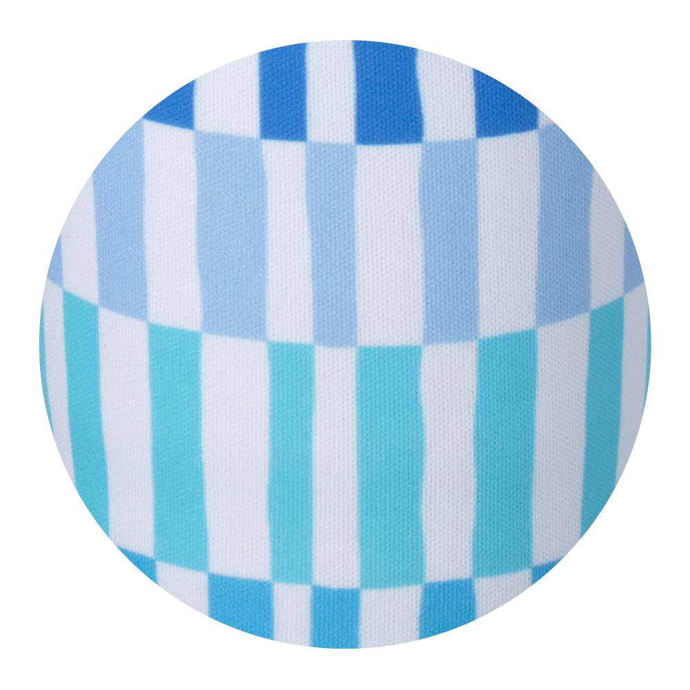 Swig - Glacier Stripe Mega Mug - (30oz or 40oz.)