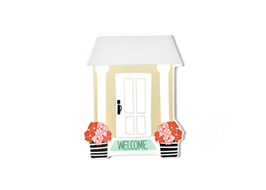COTON COLORS - Welcome House Attachment
