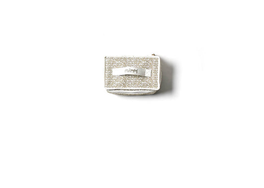COTON COLORS - Attachment Bag - Gold