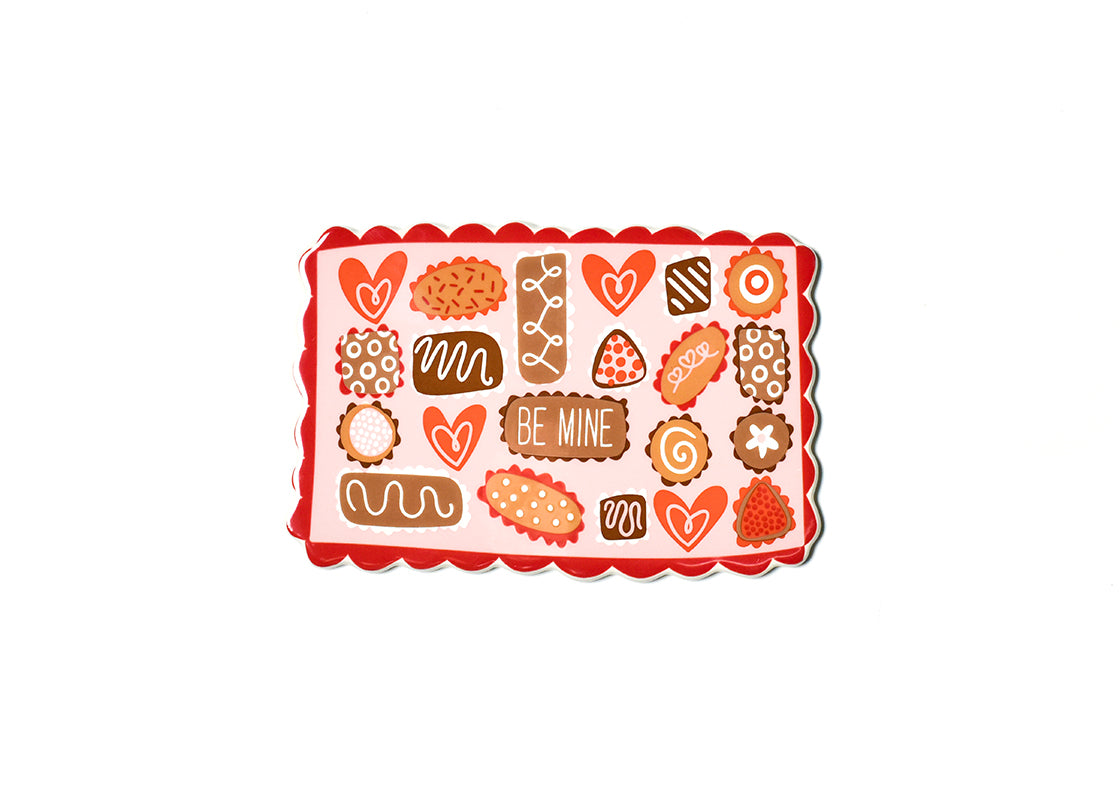 Coton Colors - Box of Chocolates Attachment