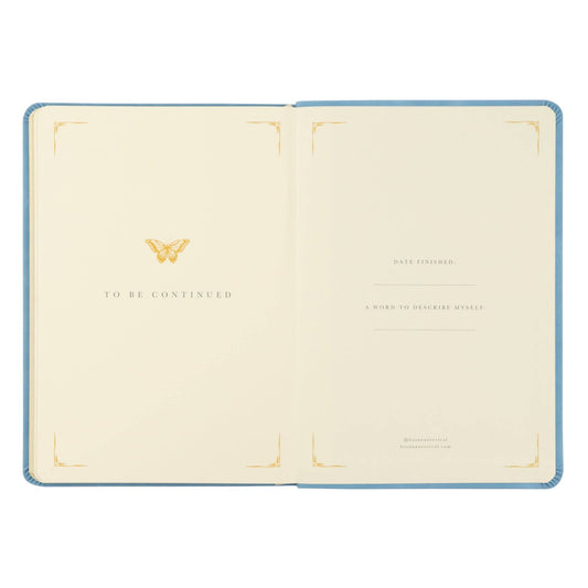 Notebook: Bethany Theme