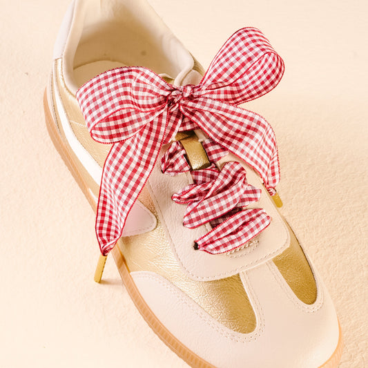 DE - Step It Up Shoelaces