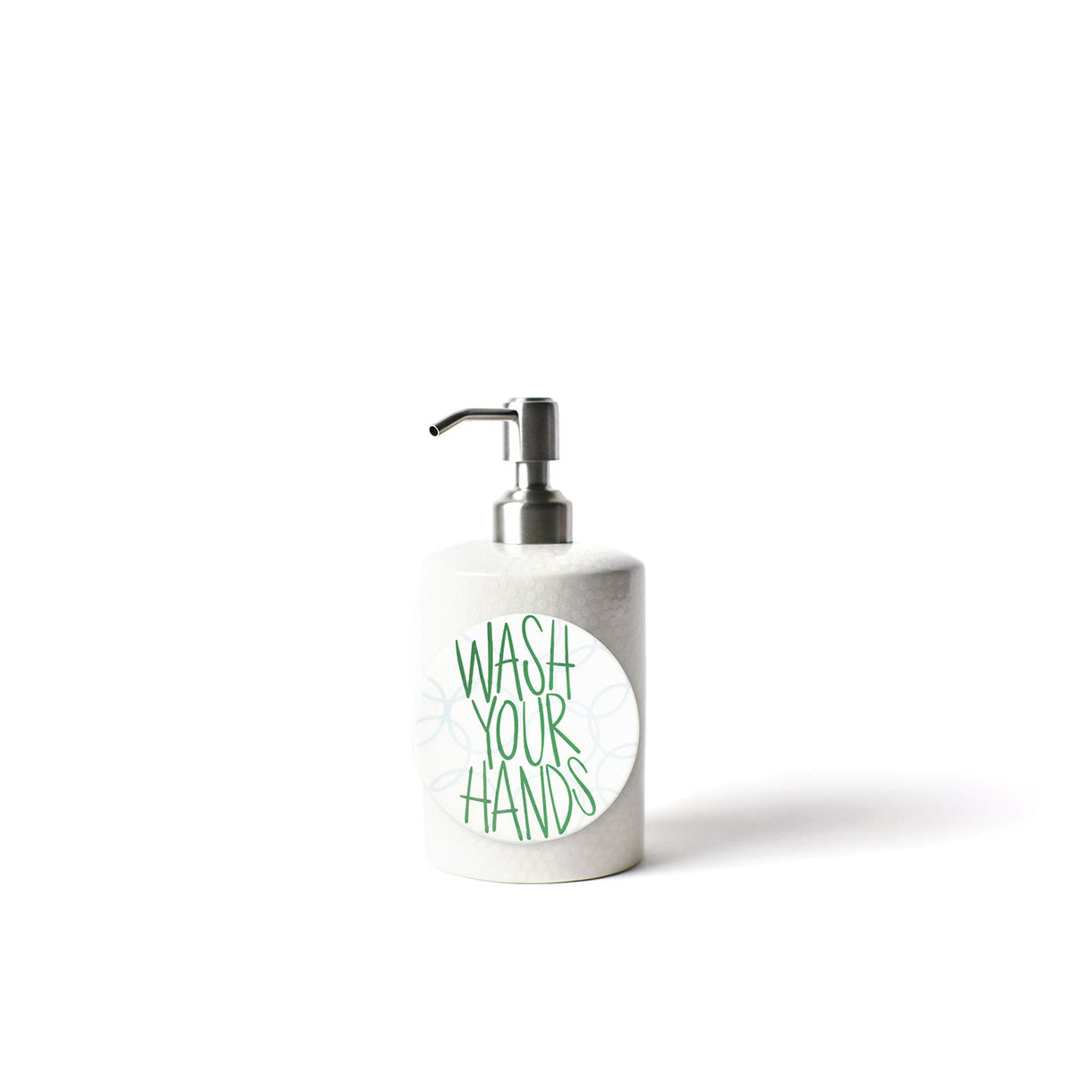 Coton Colors - Wash your Hands Attachment