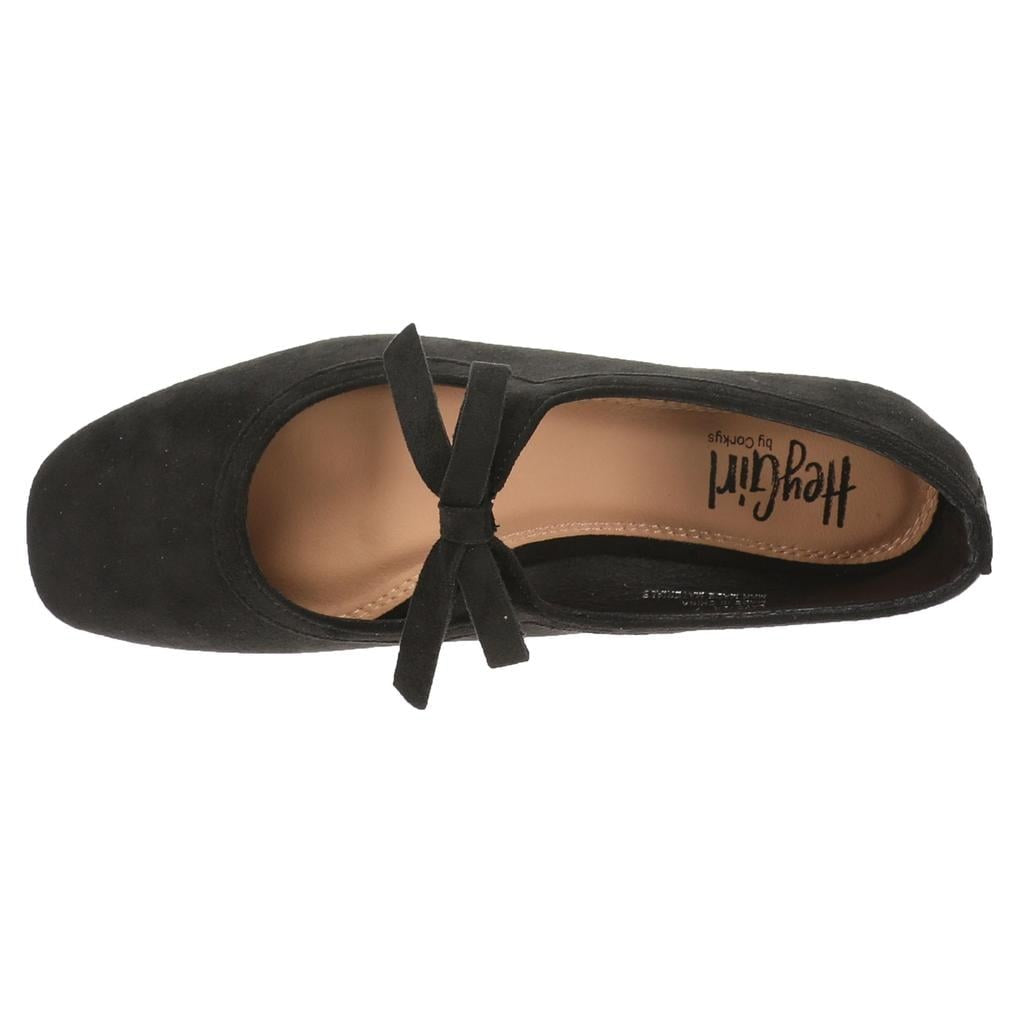 Corkys Footwear - Layover Flats Shoe– Black