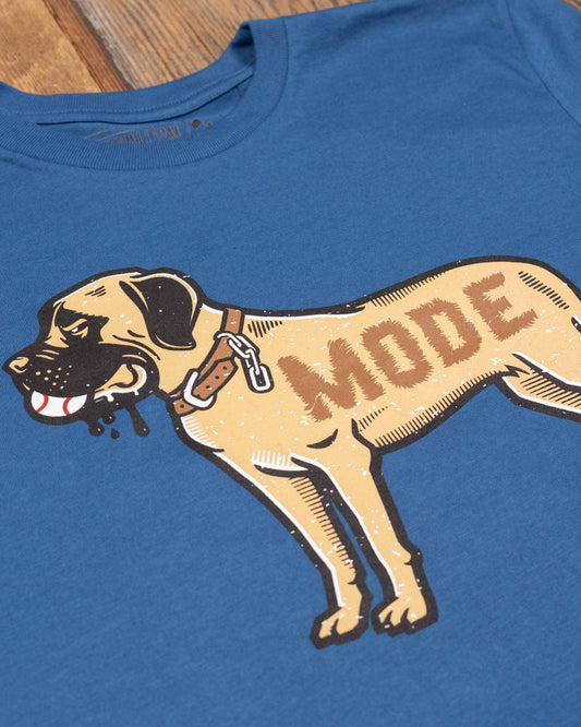 Baseballism - Beast Youth (Royal) - SALE