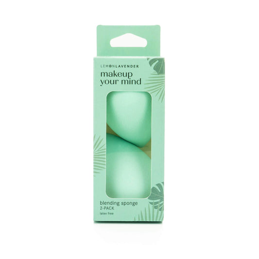 Lemon Lavender - Makeup Your Mind, Blending Sponge