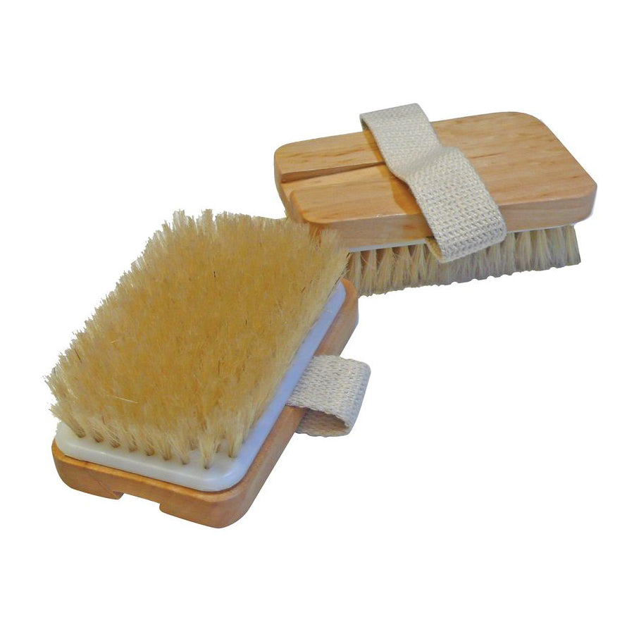 Caren - In Good Hands Dry Brush