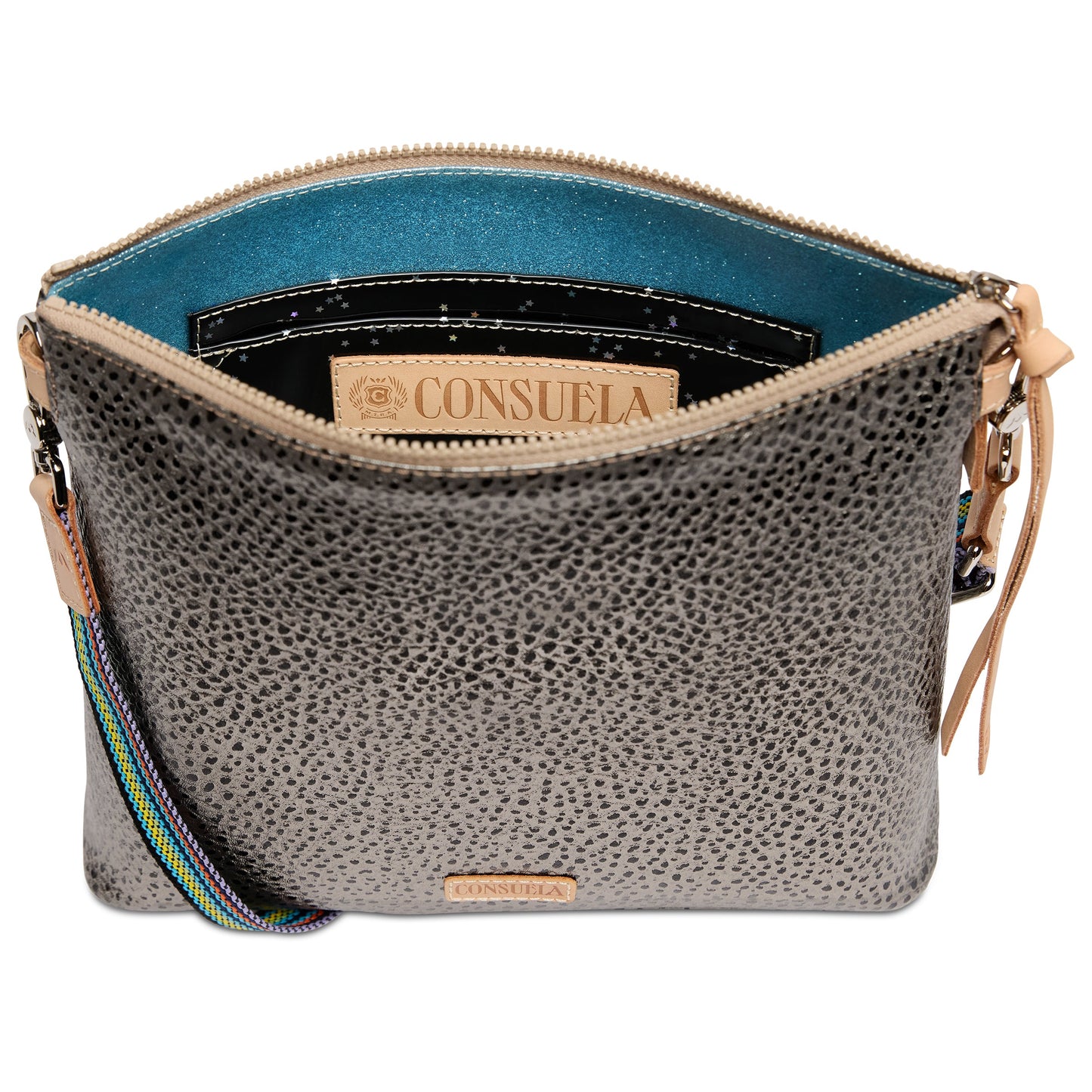 Consuela - Downtown Crossbody - Tommy