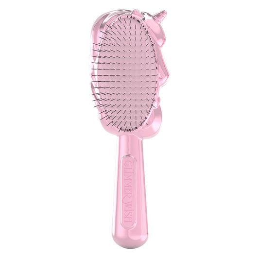 GW - Unicorn Detangling Hair Brush