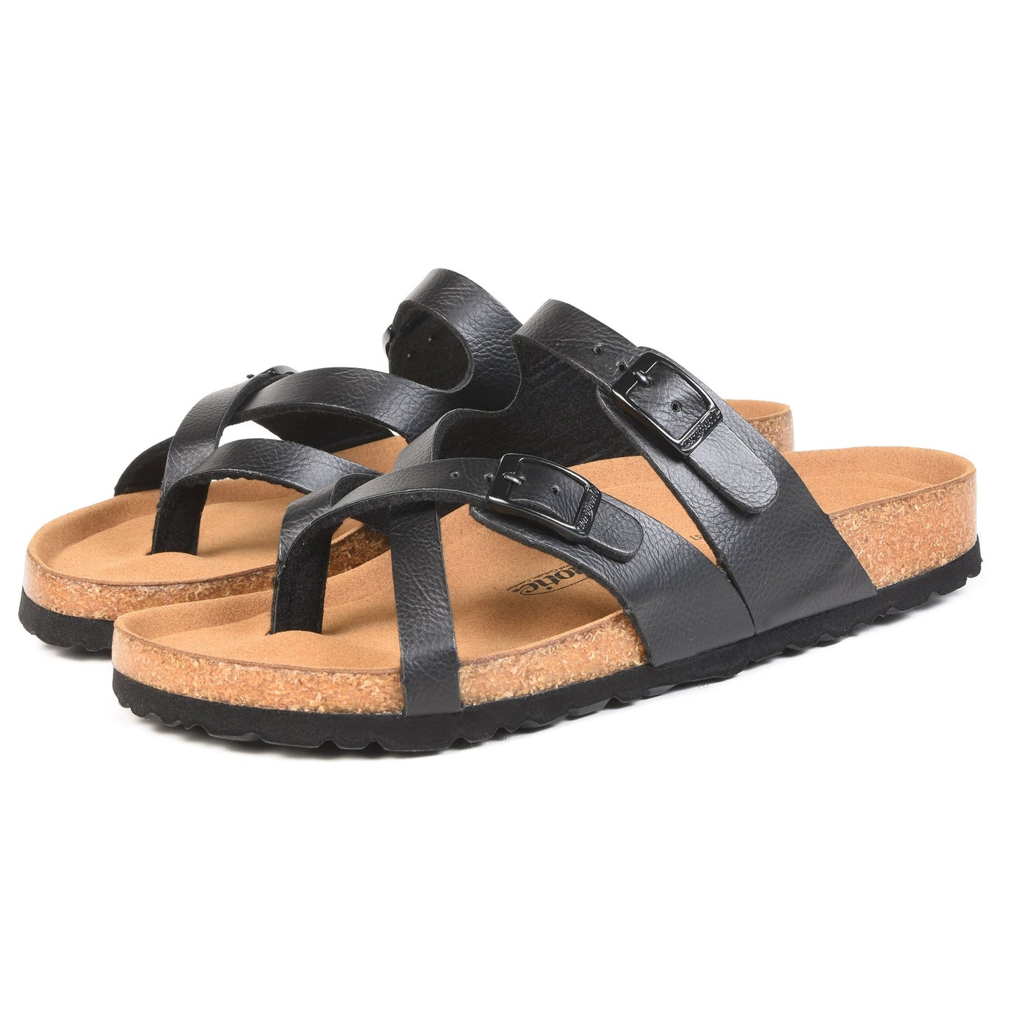 AS - Celestis Strappy Sandal 1105 - Black - SALE