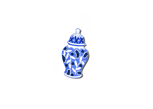 COTON COLORS - Chinoiserie Jar Attachement