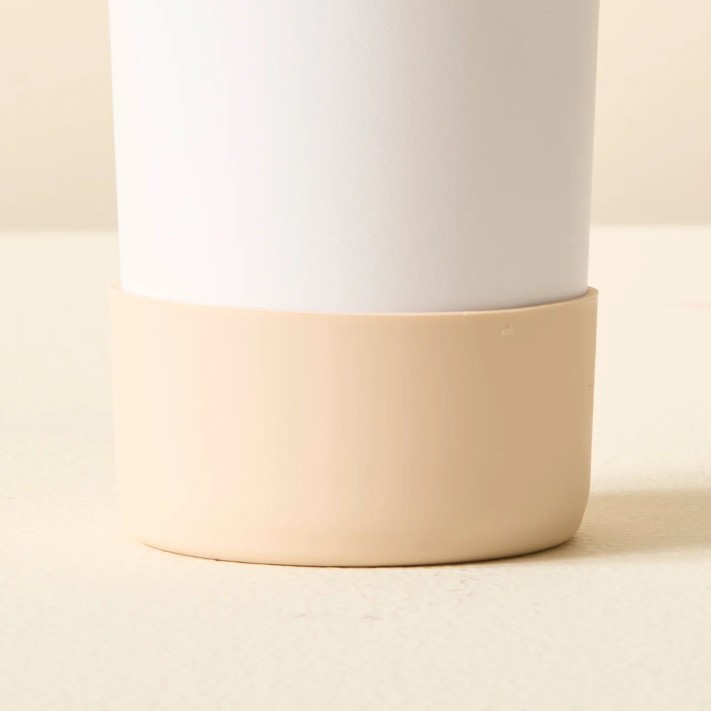DE No-slip Tumbler Boot