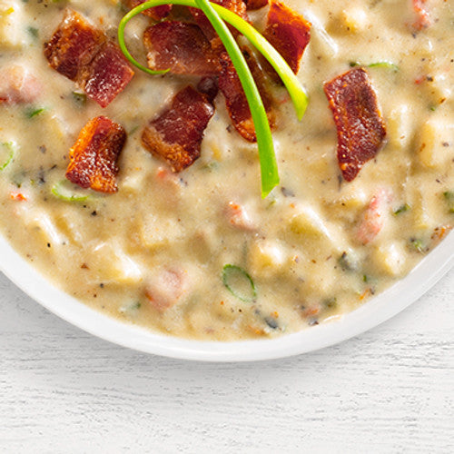 Rocky Mountain Trail Loaded Potato Soup - SALE