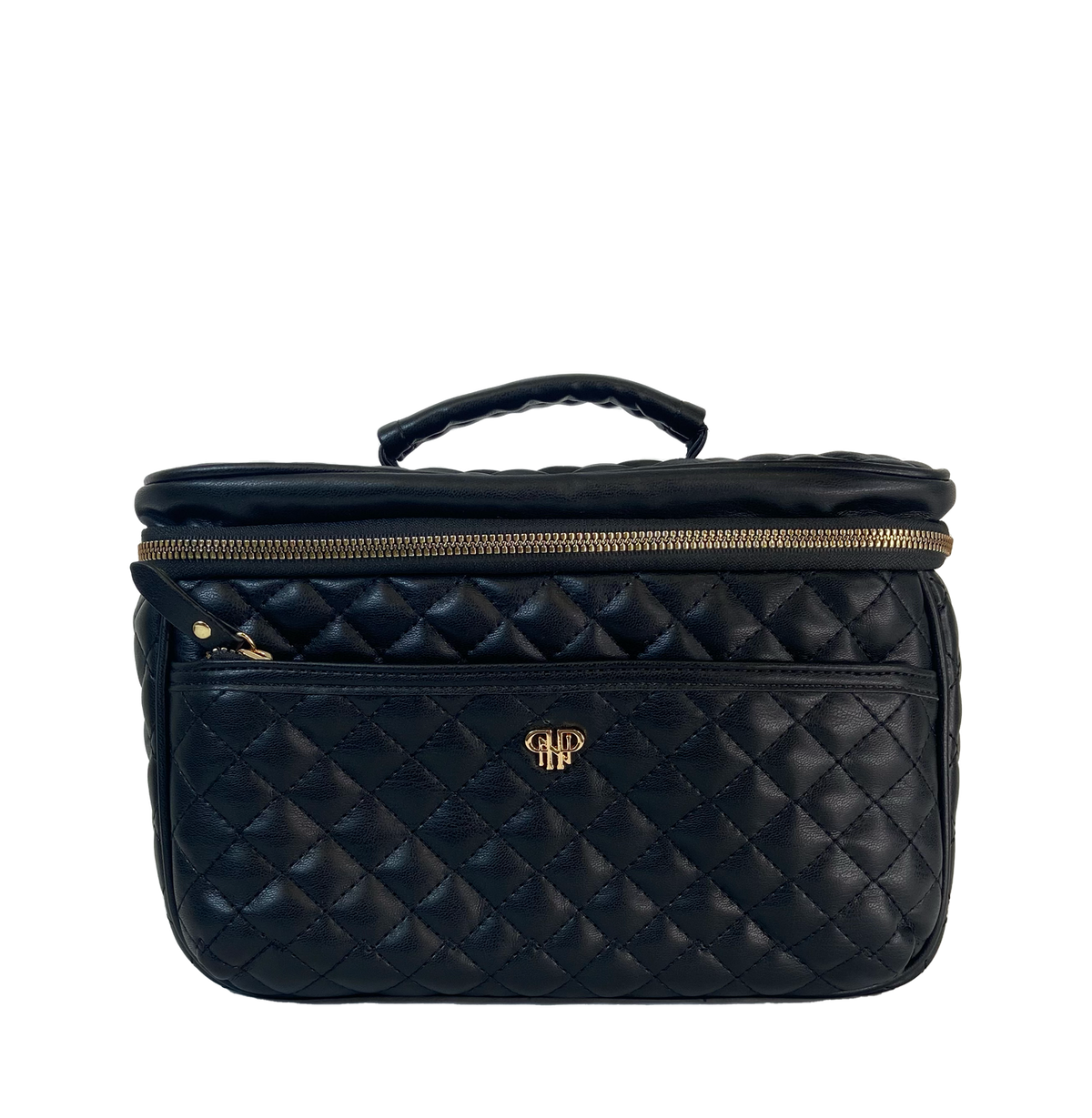 Getaway Classic, Train Case