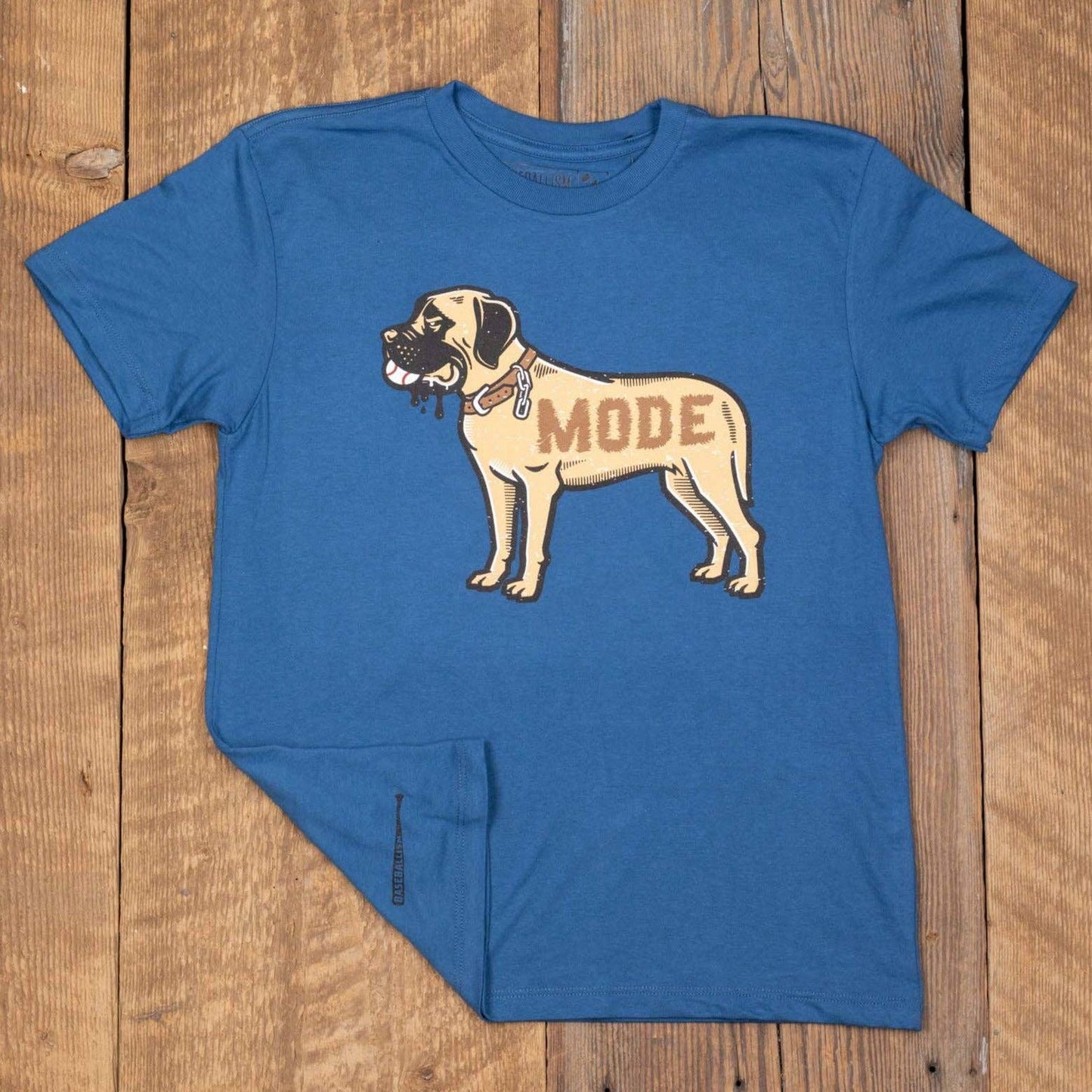Baseballism - Beast Youth (Royal)
