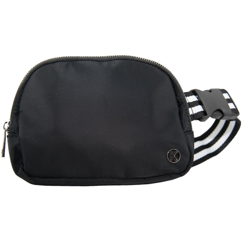 KD - Over-the-Body Fanny Pack