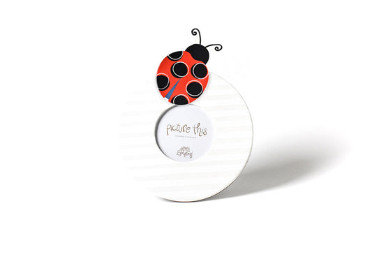 COTON COLORS - Ladybug Attachment