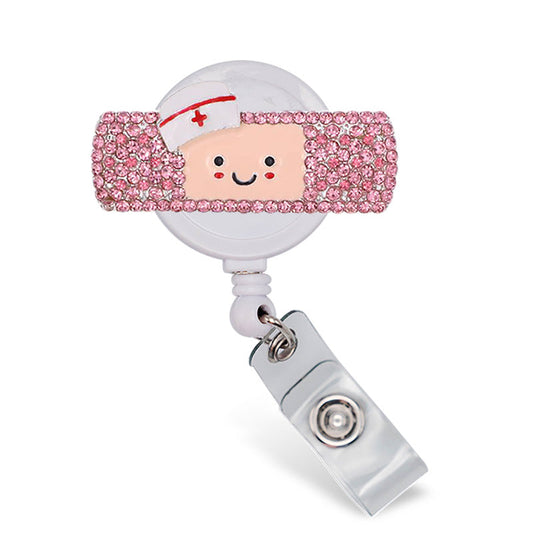 Badgeapeel - Badgereel