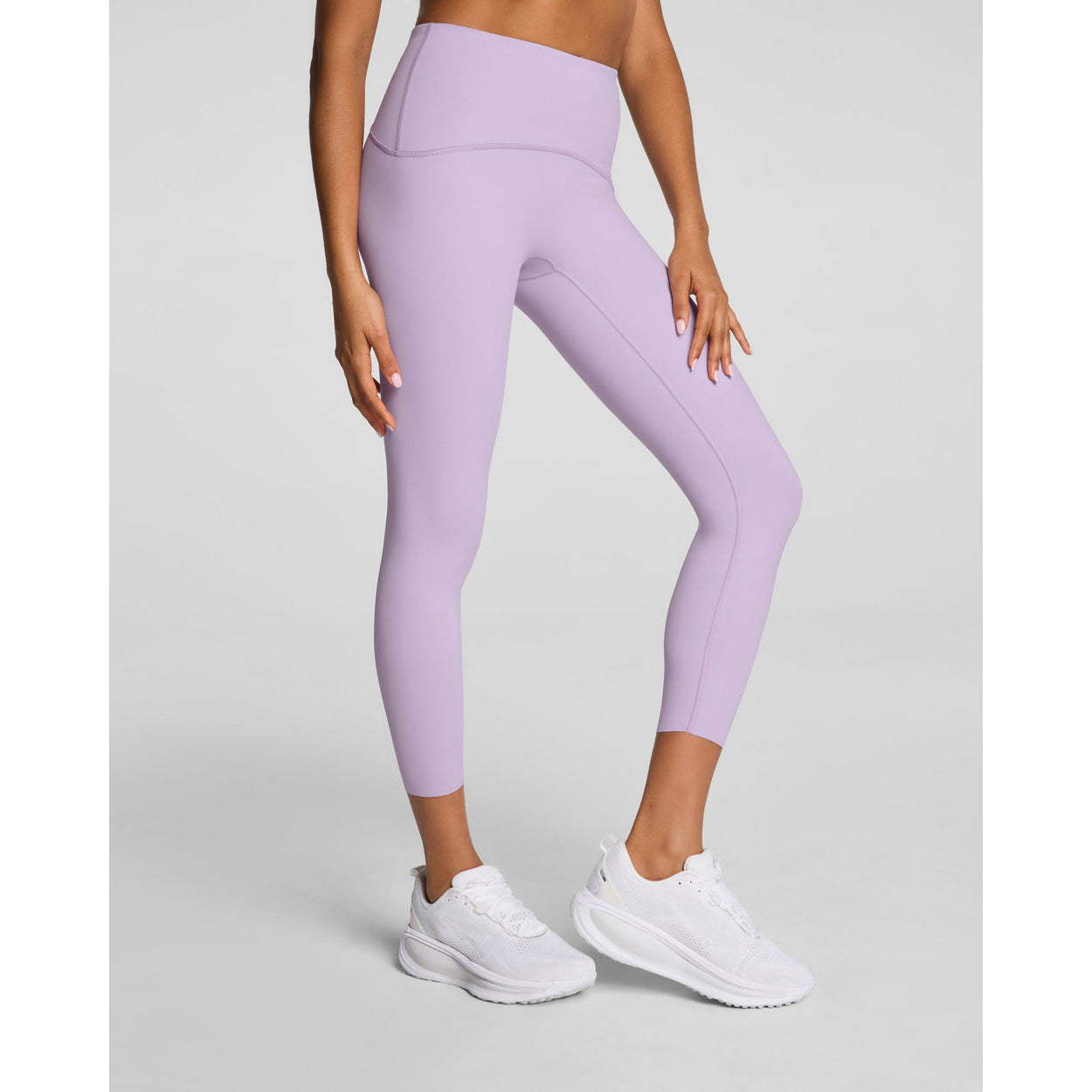 SPANX - SPANXshape Booty Boost® ⅞ Leggings 0186 - Verbena