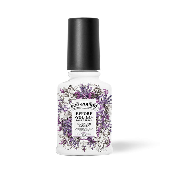Poo Pourri - Toilet Spray