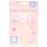 Patchology Serve Chilled Rose Sheet Mask
