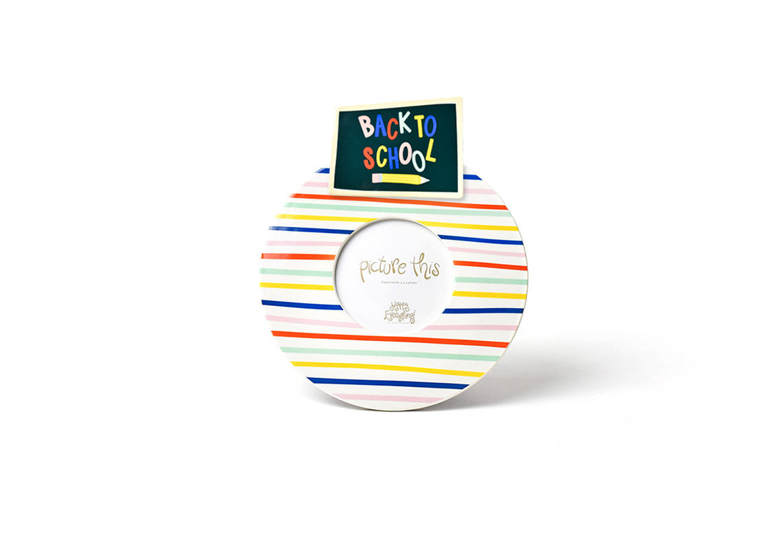 COTON COLORS - Back to School Attachment