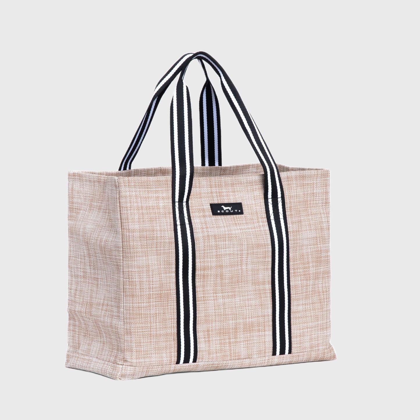 Scout - Roadtripper Tote Bag - Sand