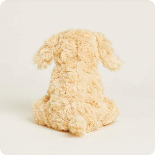Warmies, Golden Dog Junior