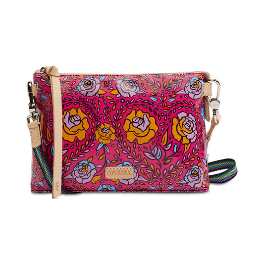 Consuela - Midtown Crossbody - Molly