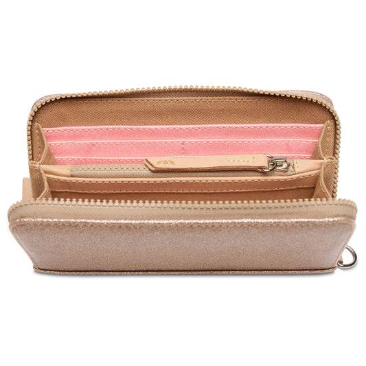 Consuela - Essential Wallet - Emery