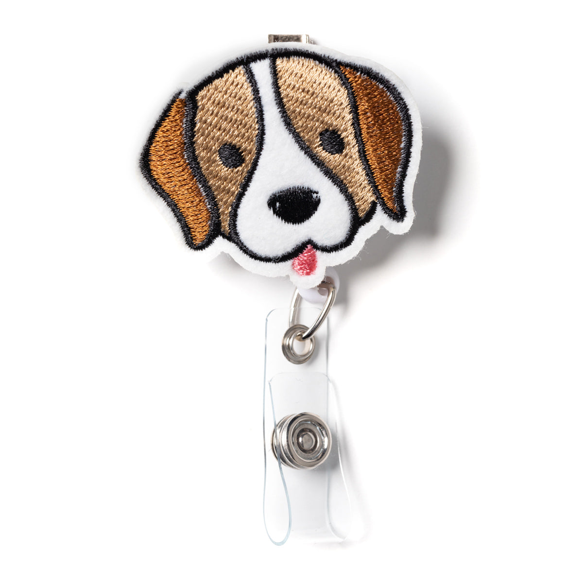 Nurseology - Badge Holder