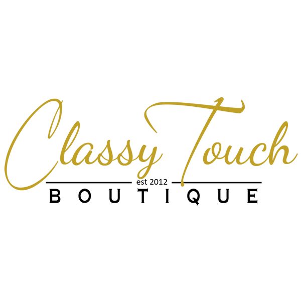 Classy Touch Boutique