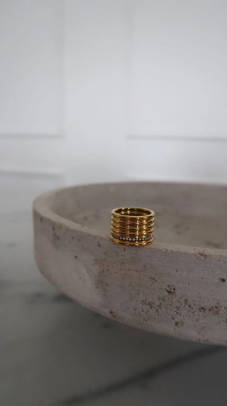 Faith Ring