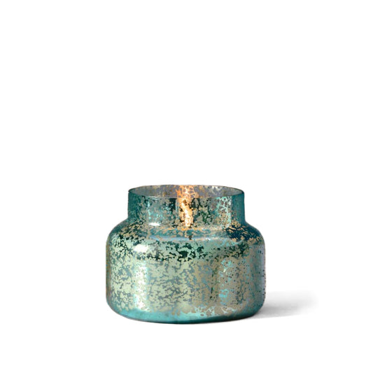 Capri Blue - Volcano Ice Blue Mercury - Signature Candle (8oz)
